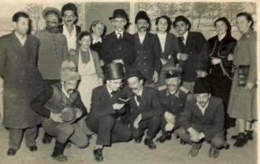 KUD SREM